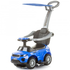 Chipolino RR Max blue