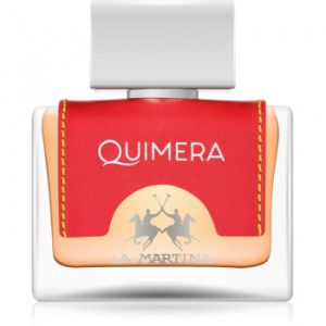 La Martina Quimera Mujer EDP 100 ml