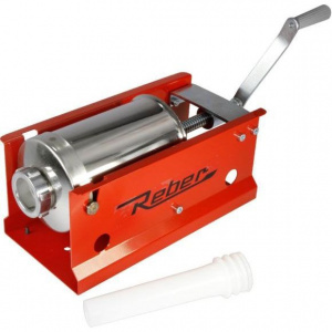 Reber 8952 N