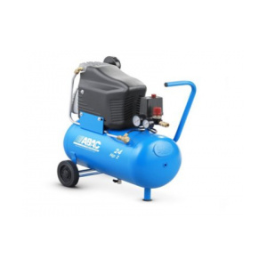 ABAC Compresor aer cu ulei Pole PositionL20 2cp