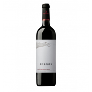 Corcova Cabernet Sauvignon/Merlot