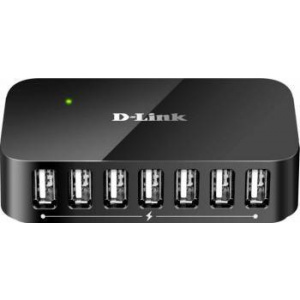 D-Link DUB-H7