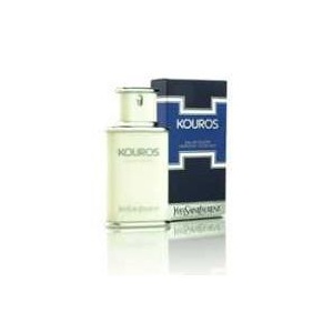 Yves Saint Laurent - Kouros, 50 ml