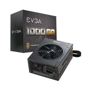 EVGA 1000 GQ 210-GQ-1000-V2