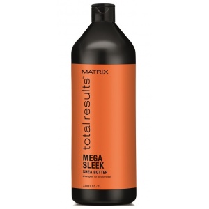Matrix Mega Sleek - Sampon netezire 1000 ml