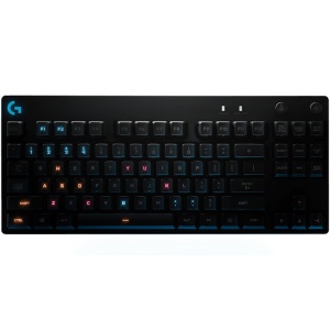 Logitech G Pro Gaming (US) 920-008294