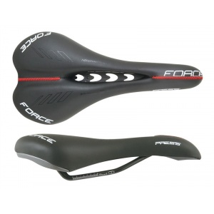 Force Sa Bicicleta, No Presure, Neagra