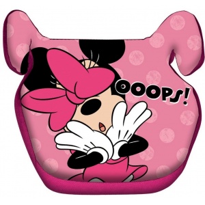 Eurasia Inaltator auto Disney Minnie Oops