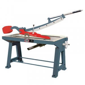 Proma Ghilotina manuala cu parghie MGS-128