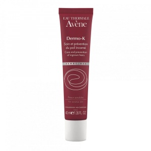 Avene Crema inainte de barbierit Dermo K 40 ml