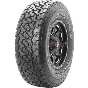 Maxxis AT980E 215/70 R16 100/97Q