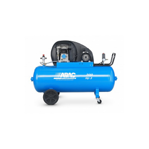 ABAC Compresor aer cu ulei A29B 200 CT3 3cp