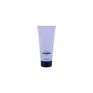 Jil Sander Softly Serene Gel de duș 200 ml