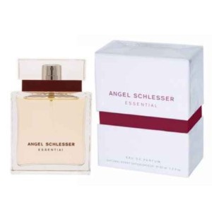 Angel Schlesser Essential Femme, EDP, 100 ml