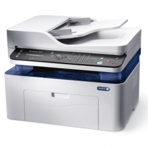 Xerox Workcentre 3025NI (3025V_NI)