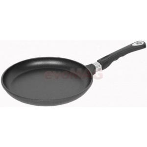AMT Gastroguss Tigaie I432, 32 cm (Negru)
