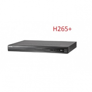 Hikvision NVR 4 canale DS-7604NI-K1/4PoE