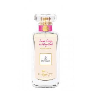 Dermacol Sweet Orange & Honeysuckle EDP 50 ml