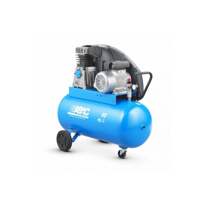 ABAC Compresor aer A39/90 CM3 3cp debit aer aspirat 393 L / min