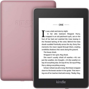 Amazon PaperWhite 2018 Ros