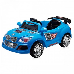 Chipolino Masinuta electrica BM12 2015 Blue