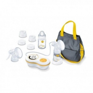 Beurer Pompa de muls BY60