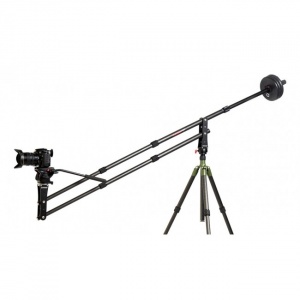 CAME XJIB DSLR CARBON FIBER MINI JIB CRANE ( 220cm / 4 Kg )