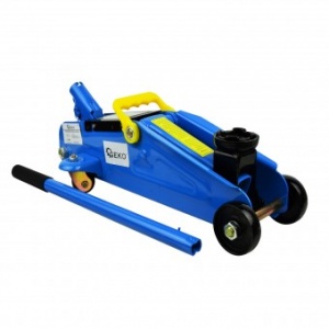 GeKo Cric hidraulic tip crocodil G01069
