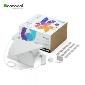 Fibaro Kit Nanoleaf-15PK