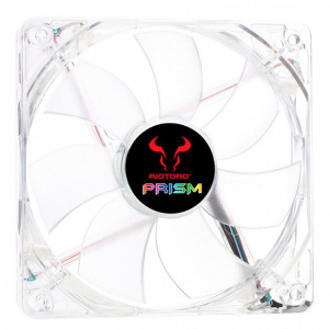 Riotoro Prism RGB 2x