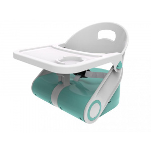 Moni Booster Compact Green
