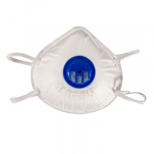 Lahti Pro MASCA PRAF ERGONOMICA CU SUPAPA (FFP1), 3/SET L1200200
