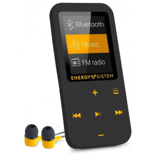 Energy Sistem vTouch Amber,(Negru)