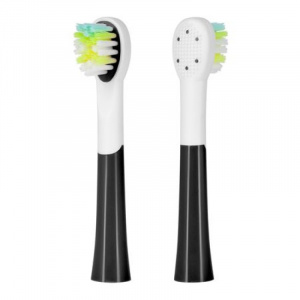Teesa Set 2 rezerve pentru periuta de dinti Sonic Junior Boy