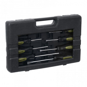 Heinner HR SET 10 SURUBELNITE CR-V PCSS011