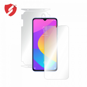 Invisible Smart Protection Xiaomi Mi 9 Lite / Xiaomi Mi CC9 CellPro Secure