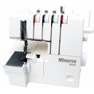 Minerva Masina de cusut M2020