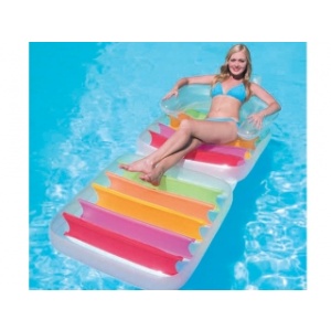 Bestway Saltea gonflabila pliabila - High Fashion B43023