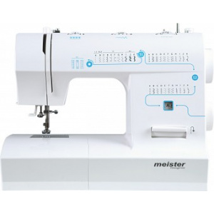 Meister Hausgerate HRH-2235