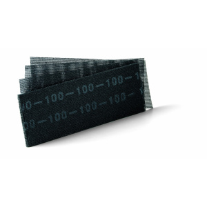 Schuller Pachet Schuller 10 buc, Gratar abraziv, P100, 93x280mm