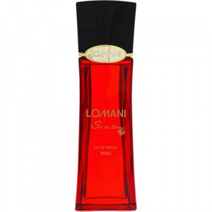 Lomani So In Love EDP 100 ml