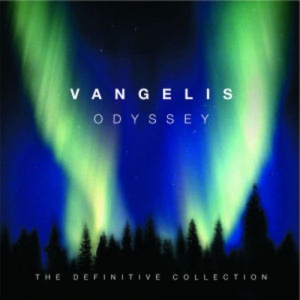 Vangelis - Odyssey-The Definitive Collection 0602498119105