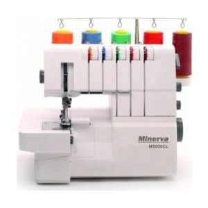 Minerva Masina de cusut M5000CL