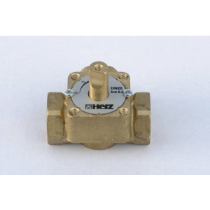 HERZ Vana electric 3 cai DN40 kvs25 1213705