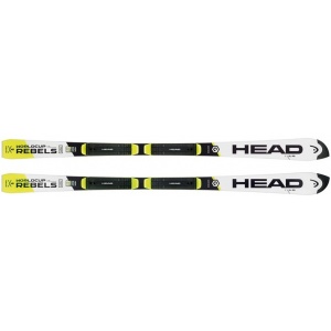HEAD Head WC Rebels ISL RD SW RP 16/17
