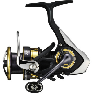 Daiwa Legalis LT 2000D