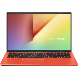 Asus 15.6'' VivoBook 15 X512DA, FHD, Procesor AMD Ryzen™ 5 3500U (4M Cache, up to 3.70 GHz), 8GB DDR4, 512GB SSD, Radeon Vega 8, No OS, Coral Crush