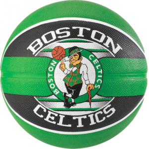 Spalding Minge baschet Spalding Boston Celtic