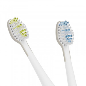 Teesa Set rezerve periute Sonic, 2 bucati, duritate mica