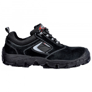 Cofra Pantofi de protectie NEW SUEZ S1P, cu bombeu fibra sticla si lamela
